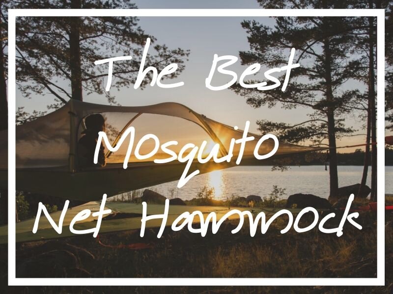 Top 8 | Best Hammock with Mosquito Net [2021 Reviews] — What's 